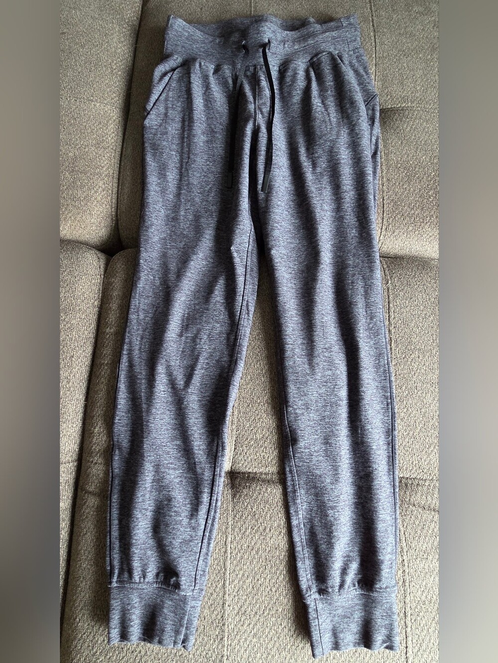 Lululemon Joggers In Size 6
